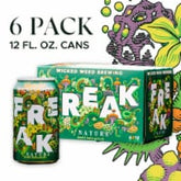 WICKED WEED FREAK OF NATUREE