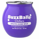 BUZZBALLZ GRAPE