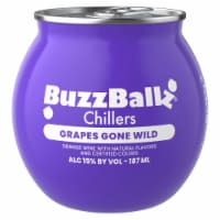 BUZZBALLZ GRAPE
