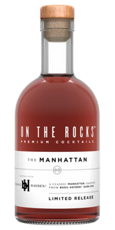 OTR MANHATTAN