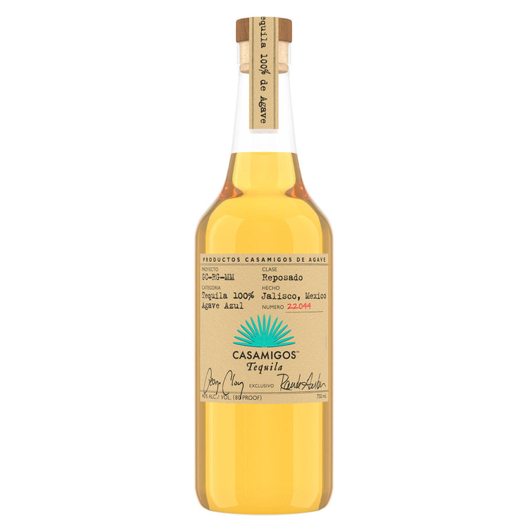 CASAMIGOS REPOSADO