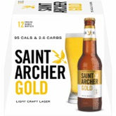 SAINT ARCHER GOLD
