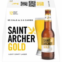SAINT ARCHER GOLD