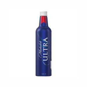 MICHELOB ULTRA ALU BTL