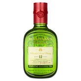 BUCHANANS 12 YEAR