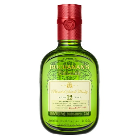 BUCHANANS 12 YEAR