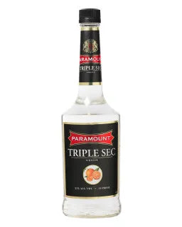 DEKUYPER TRIPLE SEC