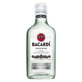 BACARDI SUPERIOR SILVER