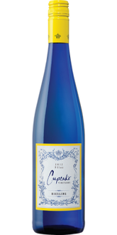 CUPCAKE RIESLING