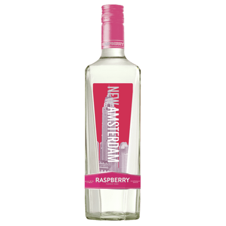 NEW AMSTERDAM RASPBERRY
