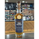 TRES AGAVES ANEJO