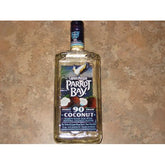 PARROT BAY RUM COCONUT PET