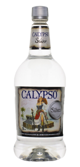 CALYPSO SILVER RUM