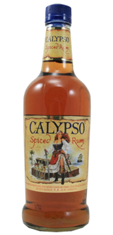 CALYPSO GOLD RUM