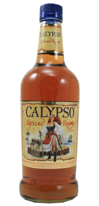 CALYPSO GOLD RUM