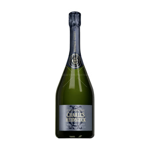 CHARLES HEIDSIECK BRUT