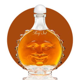 REY SOL ANEJO