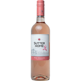 SUTTER HOME ROSE