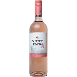 SUTTER HOME ROSE