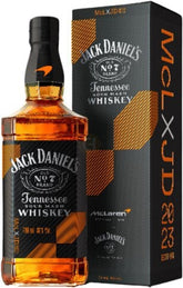 JACK DANIELS MCL BNLACK TN