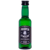 PROPER #12 WHISKEY