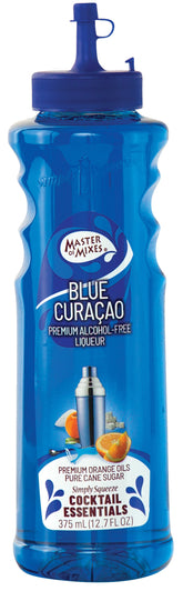 M/M CE BLUE CURACAO