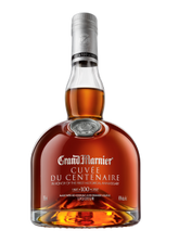 GRAND MARNIER CUVEE