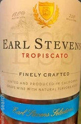 EARLY STEVENS TROPISCATO