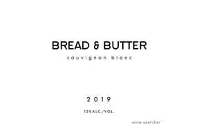 BREAD & BUTTER SAUV BLAN