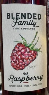 BLENDED FAMILY RASPBERRY