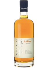KAIYO MIZUNARA OAK