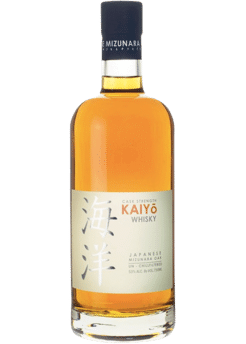 KAIYO MIZUNARA OAK
