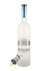 BELVEDERE VODKA