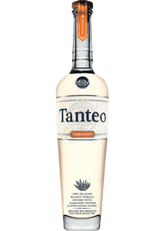TANTEO CHIPOTLE TEQUILA
