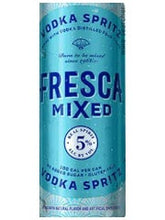 FRESCA VODKASPRIT
