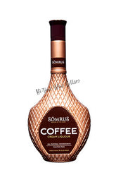 SOMRUS CHAI CREAM LIQUIR