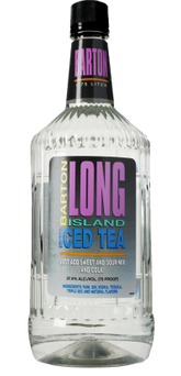 BARTON GIN