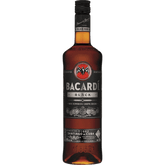 BACARDI BLACK