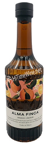ALMA FINCA LIQUEUR