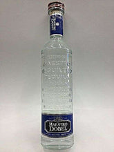 MAESTRO DOBEL SILVER