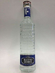 MAESTRO DOBEL SILVER