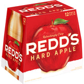 REDD'S APPLE ALE BTL