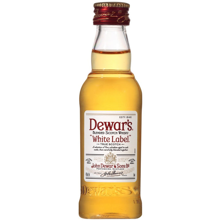 DEWAR"S orignal