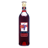 OLIVER SOFT RED