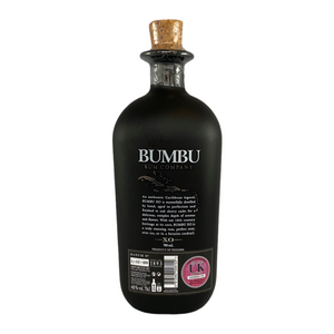 BUMBU XO