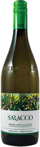 CATCH A RIDE MOSCATO ROSE