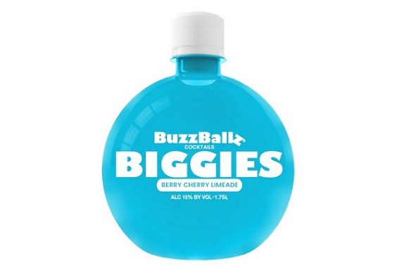 BUZZBALLZ BRY CHY LIM