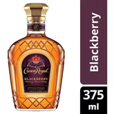 CROWN ROYAL BLACKBERRY