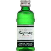 TANQUERAY GIN