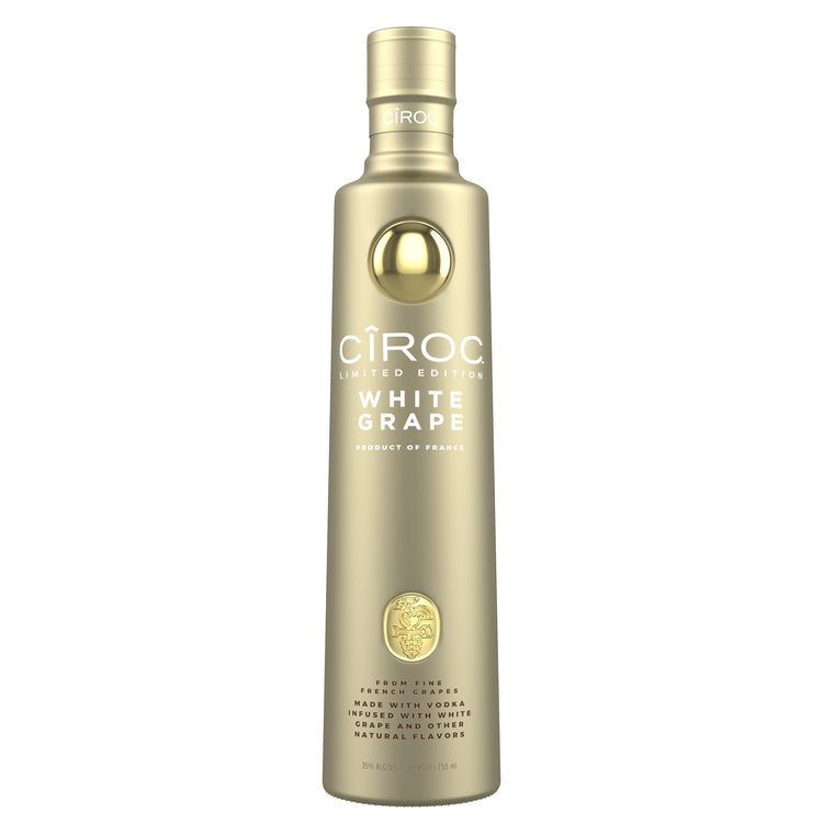 CIROC WHITE GRAPE